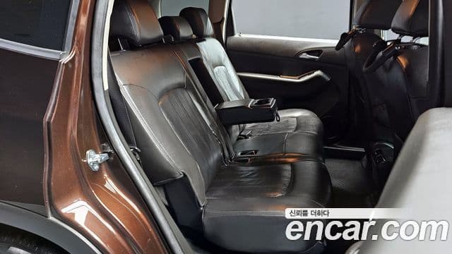 Chevrolet(GM대우) Orlando Premium, 2013 12