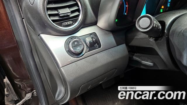 Chevrolet(GM대우) Orlando Premium, 2013 17