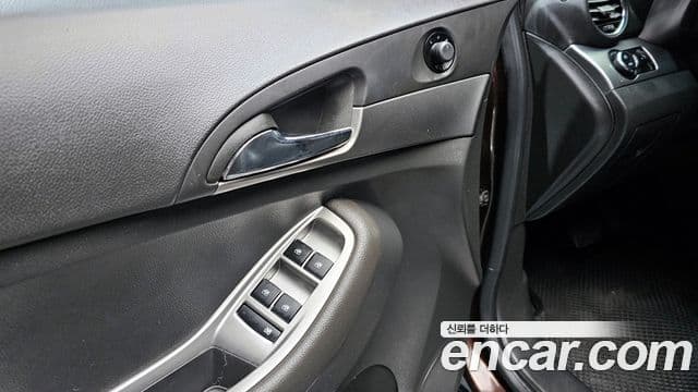 Chevrolet(GM대우) Orlando Premium, 2013 18