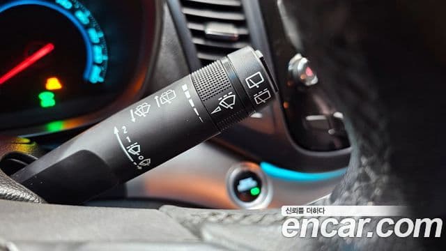 Chevrolet(GM대우) Orlando Premium, 2013 19