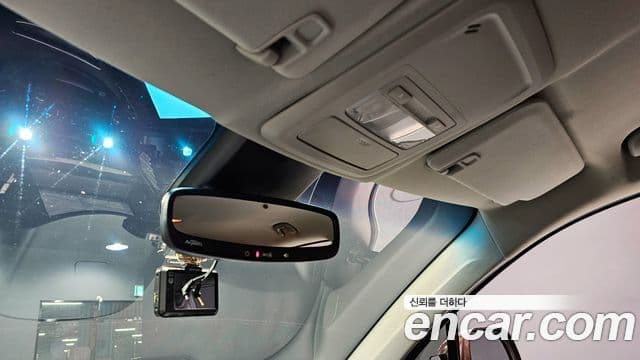 Chevrolet(GM대우) Orlando Premium, 2013 20