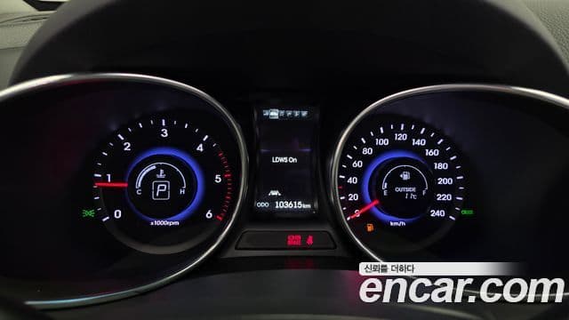 Hyundai Maxcruz Special, 2015 8