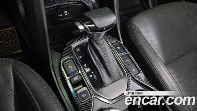 Hyundai Maxcruz Special, 2015 9