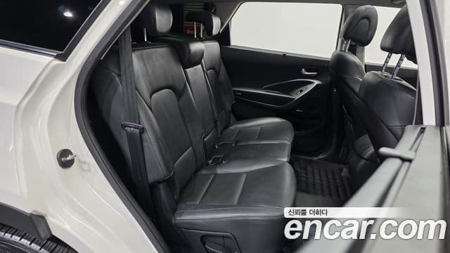 Hyundai Maxcruz Special, 2015 12