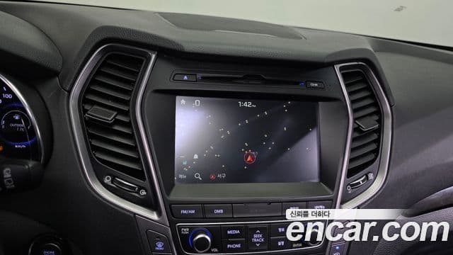 Hyundai Maxcruz Special, 2015 14