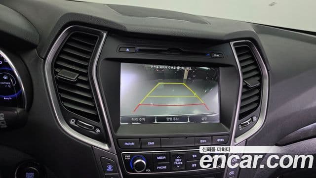 Hyundai Maxcruz Special, 2015 15