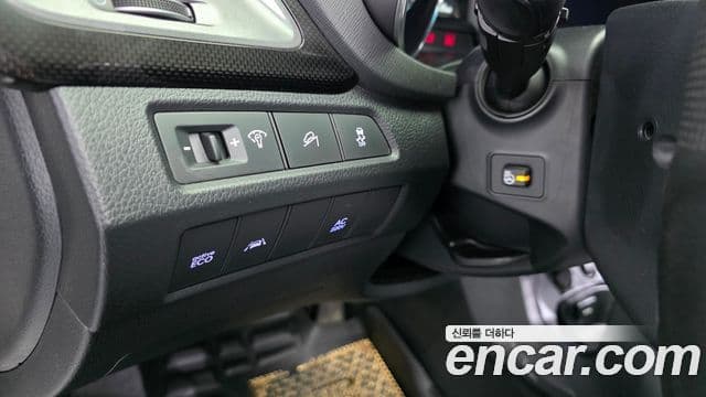 Hyundai Maxcruz Special, 2015 17