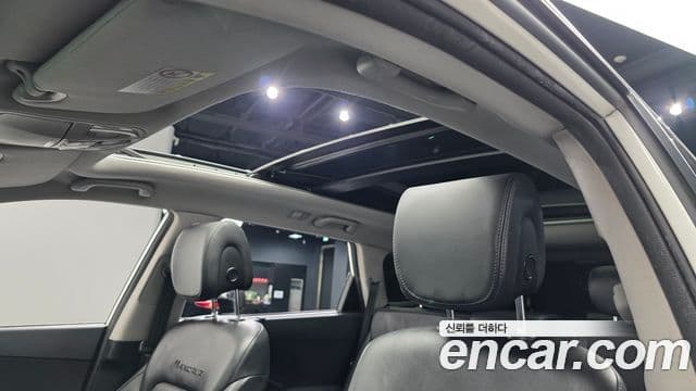 Hyundai Maxcruz Special, 2015 18