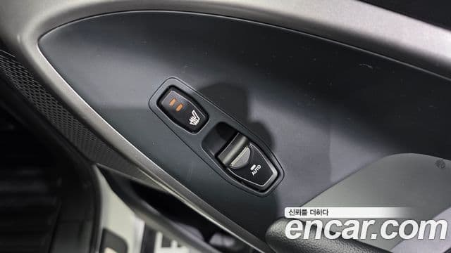 Hyundai Maxcruz Special, 2015 19