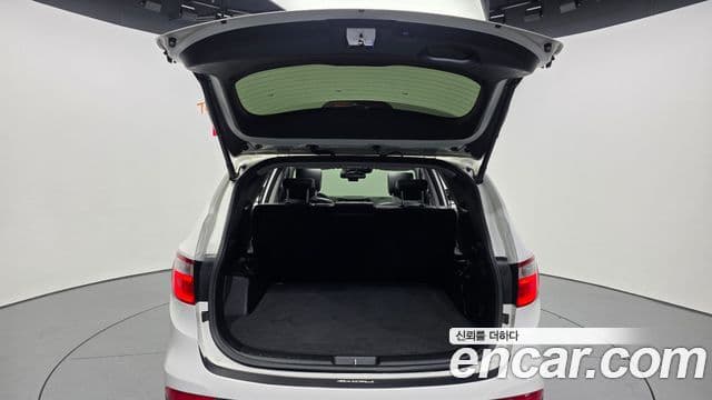 Hyundai Maxcruz Special, 2015 20