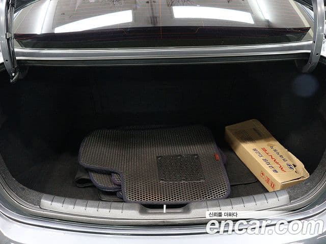 Hyundai The / новый New Avante AD Smart, 2019 все фото