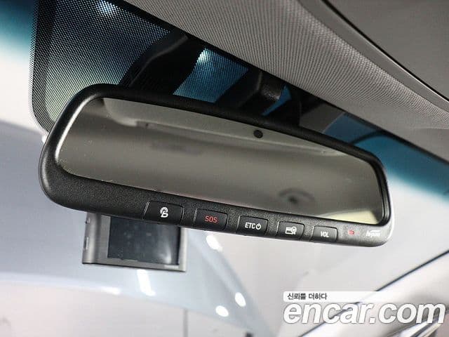 Hyundai The / новый New Avante AD Smart, 2019 7