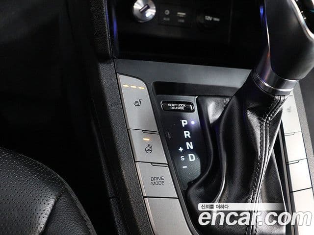 Hyundai The / новый New Avante AD Smart, 2019 11