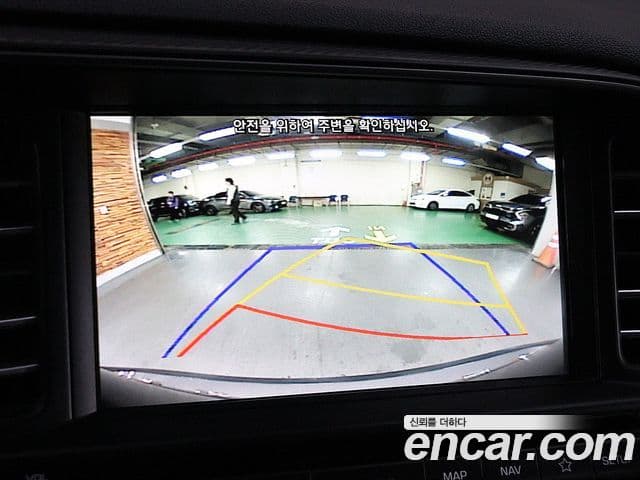 Hyundai The / новый New Avante AD Smart, 2019 12