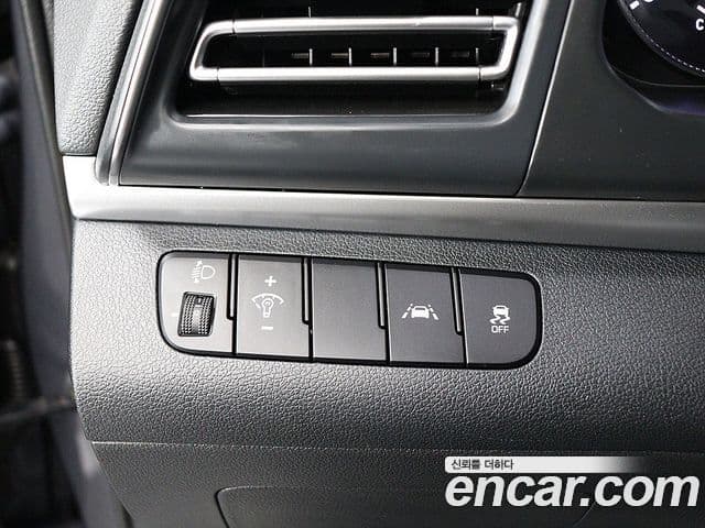 Hyundai The / новый New Avante AD Smart, 2019 13