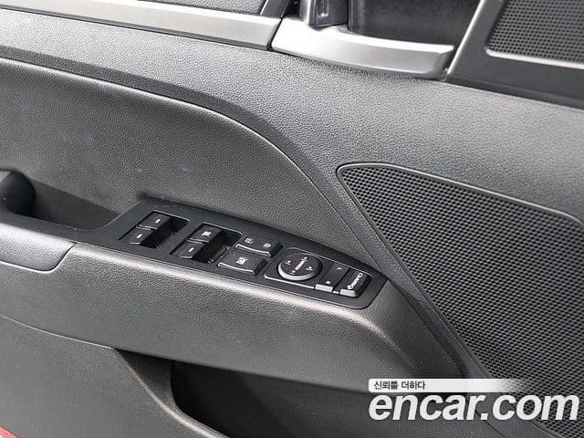 Hyundai The / новый New Avante AD Smart, 2019 14