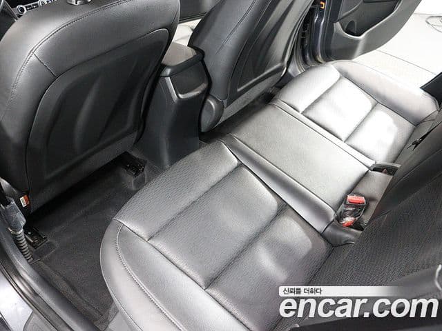 Hyundai The / новый New Avante AD Smart, 2019 17