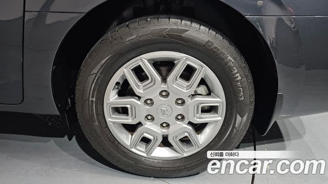 Hyundai Staria Modern, 2022 все фото