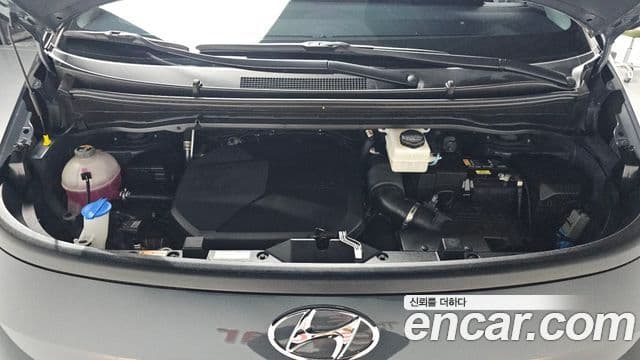 Hyundai Staria Modern, 2022 6