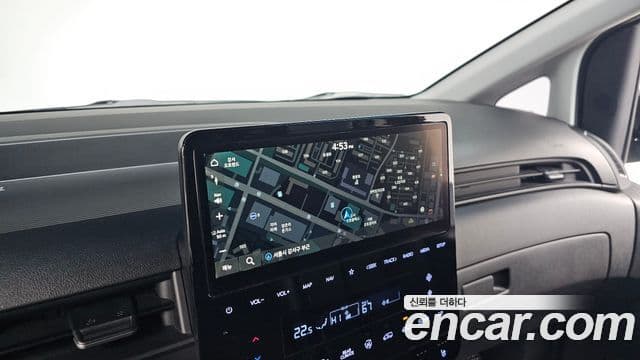 Hyundai Staria Modern, 2022 15