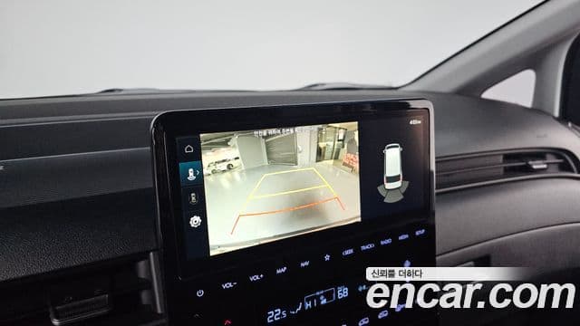 Hyundai Staria Modern, 2022 16