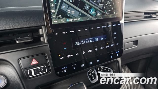 Hyundai Staria Modern, 2022 17