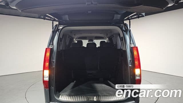 Hyundai Staria Modern, 2022 20