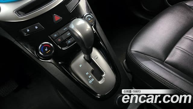 Chevrolet(GM대우) Orlando Safety, 2018 9