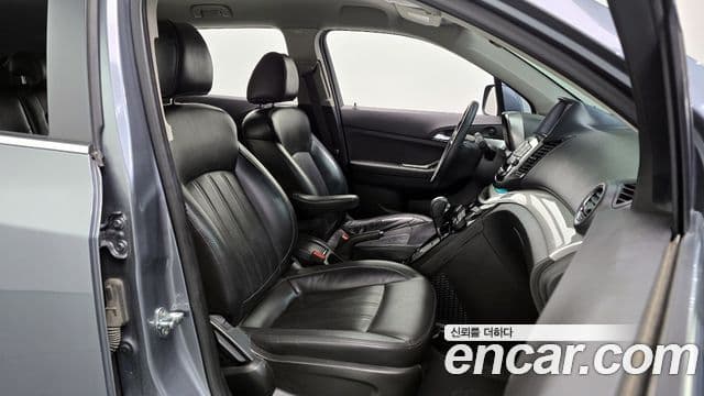 Chevrolet(GM대우) Orlando Safety, 2018 10