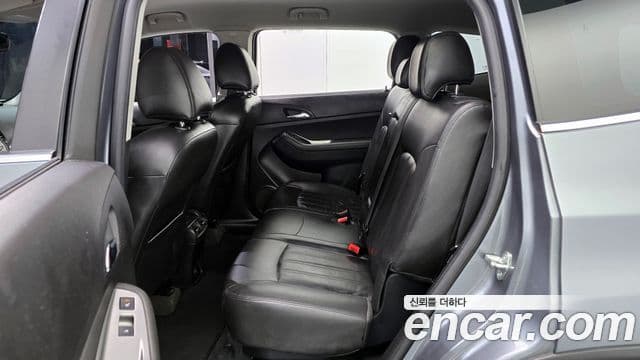 Chevrolet(GM대우) Orlando Safety, 2018 12