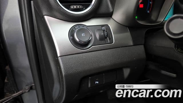 Chevrolet(GM대우) Orlando Safety, 2018 13