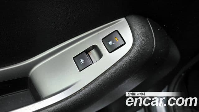 Chevrolet(GM대우) Orlando Safety, 2018 17