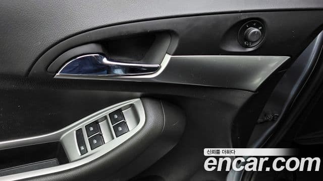 Chevrolet(GM대우) Orlando Safety, 2018 18