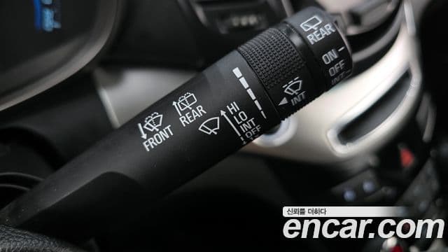 Chevrolet(GM대우) Orlando Safety, 2018 19