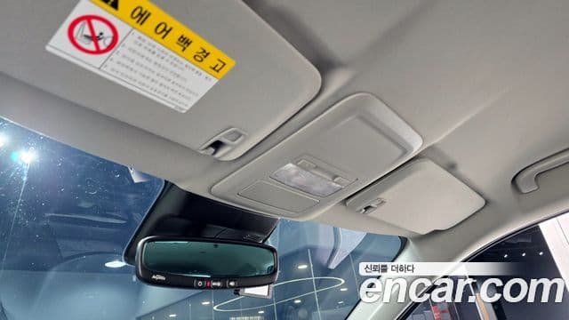 Chevrolet(GM대우) Orlando Safety, 2018 20