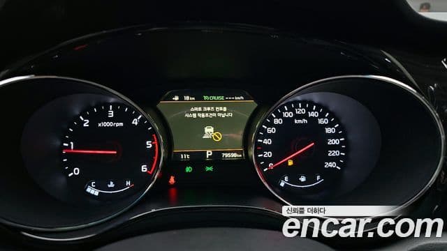 Kia The / новый New Carnival Special, 2019 8