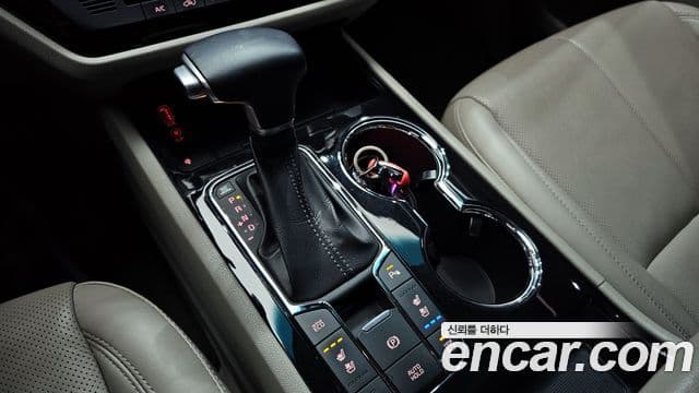 Kia The / новый New Carnival Special, 2019 9