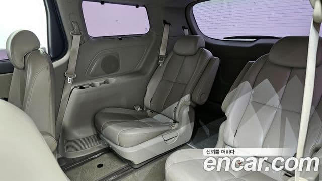 Kia The / новый New Carnival Special, 2019 13