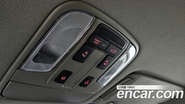 Kia The / новый New Carnival Special, 2019 18