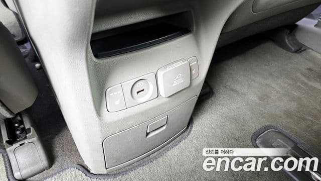 Kia The / новый New Carnival Special, 2019 19