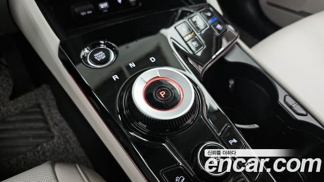 Kia Sportage 5세대 гибрид Signature 2WD, 2022 9