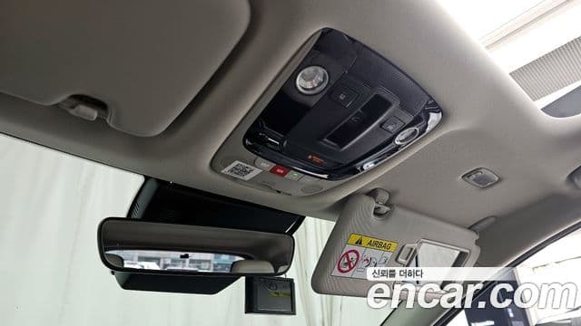 Kia Sportage 5세대 гибрид Signature 2WD, 2022 18