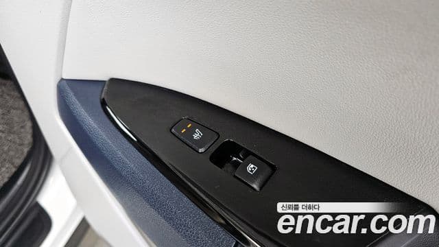 Kia Sportage 5세대 гибрид Signature 2WD, 2022 19