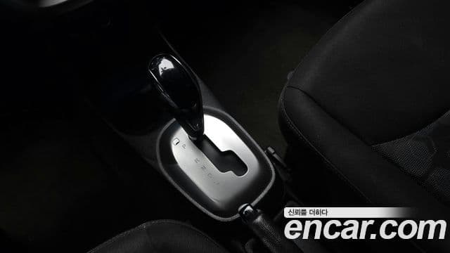 Chevrolet(GM대우) The / новый Next Spark LT, 2016 9