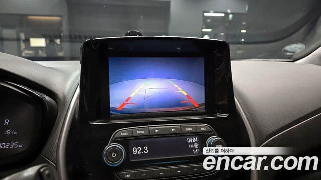 Chevrolet(GM대우) The / новый Next Spark LT, 2016 16