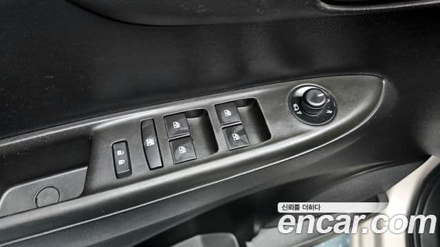 Chevrolet(GM대우) The / новый Next Spark LT, 2016 18