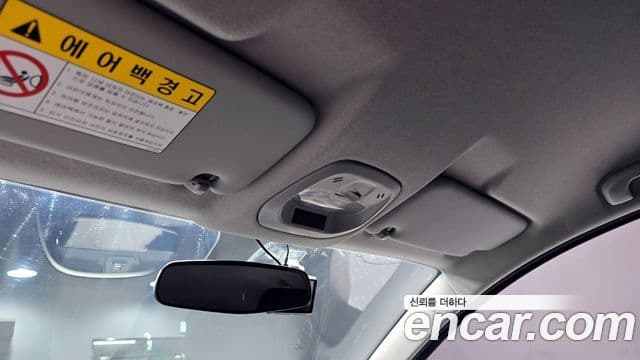 Chevrolet(GM대우) The / новый Next Spark LT, 2016 20