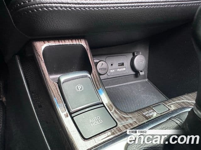 Kia The / новый New K5 Noblesse, 2014 16