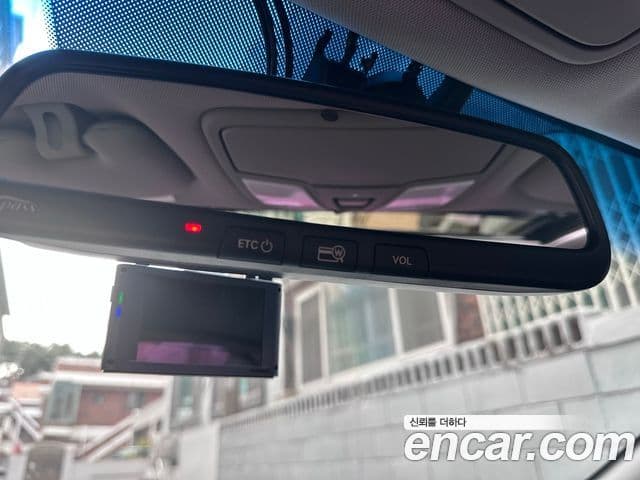 Kia The / новый New K5 Noblesse, 2014 18