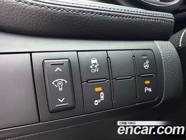 Kia The / новый New K5 Noblesse, 2014 19